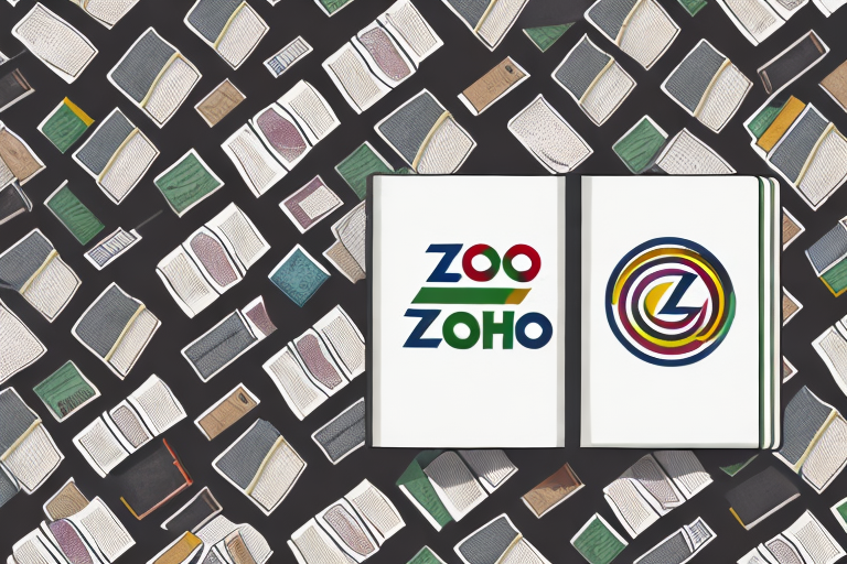 Nonfiction Author Marketing in the Serial Killers Niche Using Zoho Campaigns