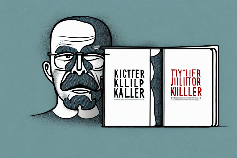 Nonfiction Author Marketing in the Serial Killers Niche Using Pepipost