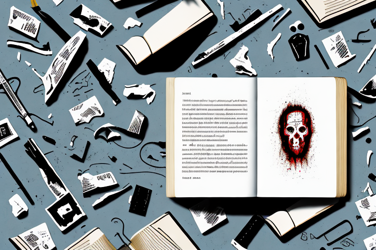 Nonfiction Author Marketing in the Serial Killers Niche Using EasySendy